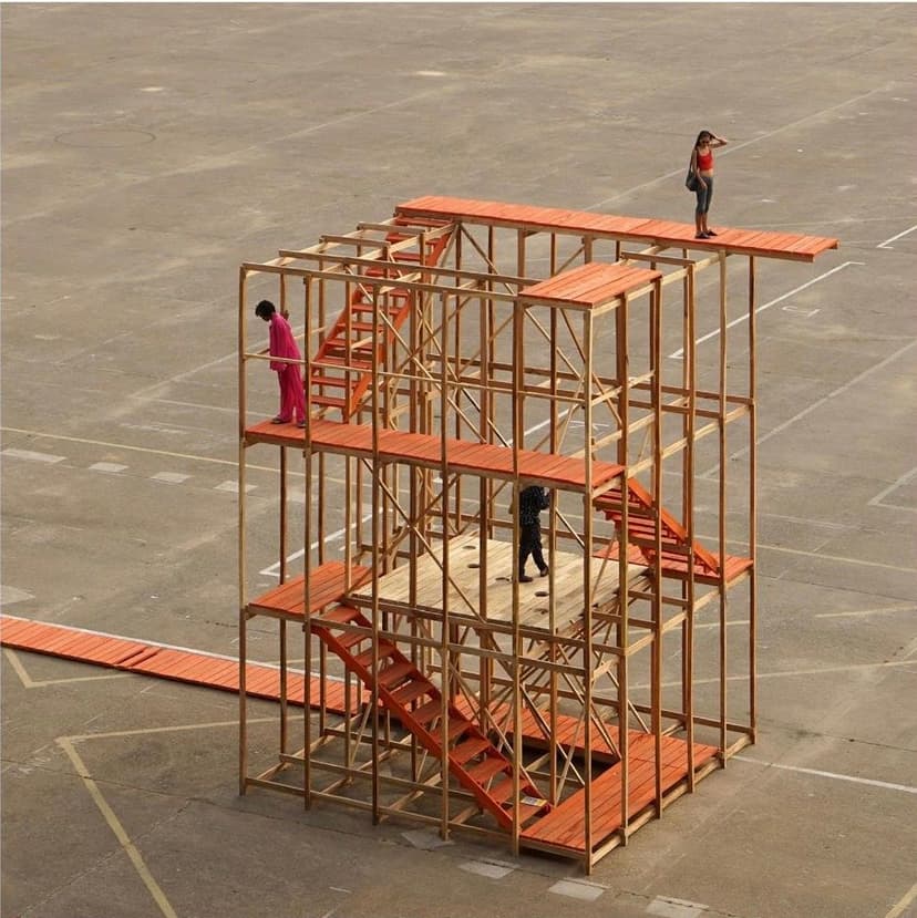 Lagos Biennial